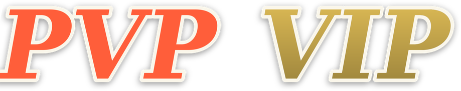 PVP VIP